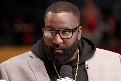 Kendrick Perkins Says 1 NBA Team Doesn’t Have Enough To Win Title