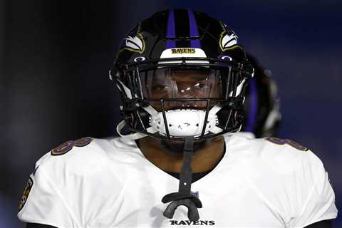 LaDainian Tomlinson Names 1 Team As Best Fit For Lamar Jackson