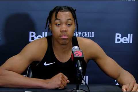 Toronto Raptors Media Availability | Postgame vs Denver Nuggets | March 6, 2023