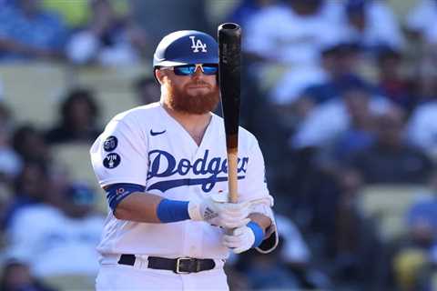 Justin Turner Comments On His Scary Injury