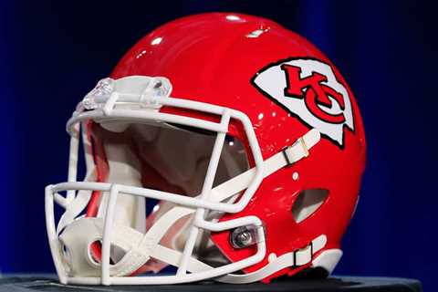 The Chiefs Are Scheduled To Meet With A Notable Draft Prospect