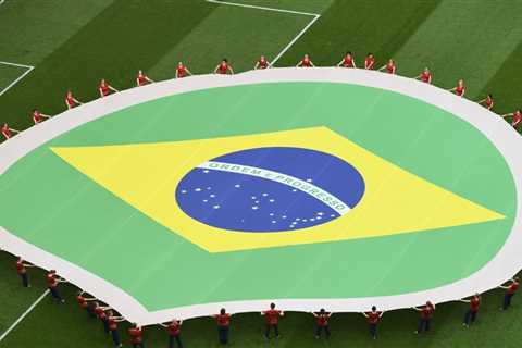 Brazil announces bid to host 2027 Women’s World Cup