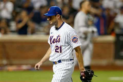 Mets Pitcher Comments On A Rotation Concern