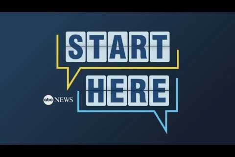 Start Here Podcast - March 8, 2023 | ABC News