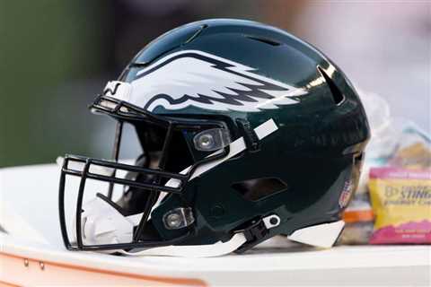 Eagles Player Posts Cryptic Tweet Amid Contract Rumors