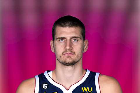 Nikola Jokic only MVP ever to never have had a teammate selected to All-Star, All-NBA or All-Defense