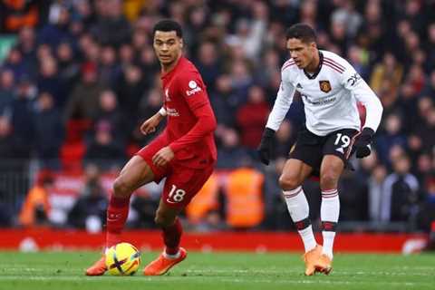 ETH must now boldly drop 6 ft 3 Man Utd “leader” who was simply “ineffective” vs LFC – opinion