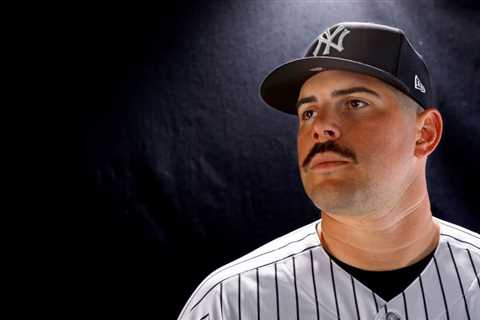 Yankees Insider Reveals Unfortunate Carlos Rodon Update