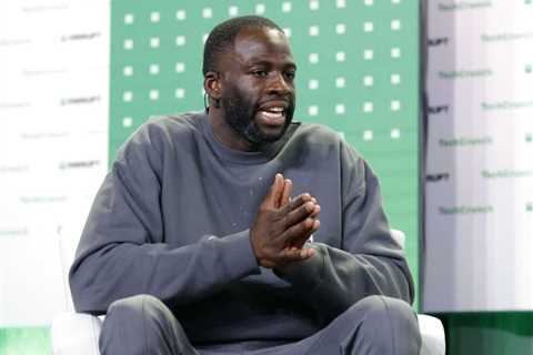 Draymond Green Calls 1 NBA Narrative ‘Lazy’