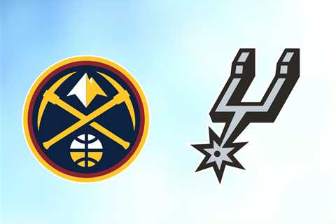 Nuggets vs. Spurs: Start time, where to watch, what’s the latest