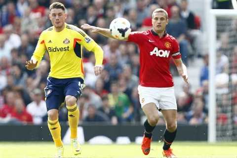 Move over Martinez: Fergie’s “unbeatable” 36-cap Man United tank would shine with ETH – opinion