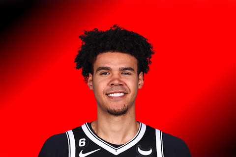 Cameron Johnson to make $20 million per season?