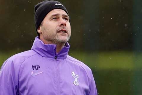“From what I hear” – Alasdair Gold shares Pochettino insight over possible Spurs return