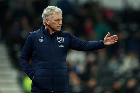 Moyes ditches Antonio, “phenomenal” star returns in 5 changes: Predicted West Ham XI – opinion