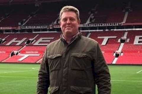 Man Utd superfan Ian Stirling who fought Glazers dies as tributes paid to ‘great man’