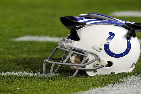 2 Colts Players Are Reportedly Available For Trade