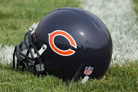 NFL Analyst Pleads With The Bears To Make 1 Move