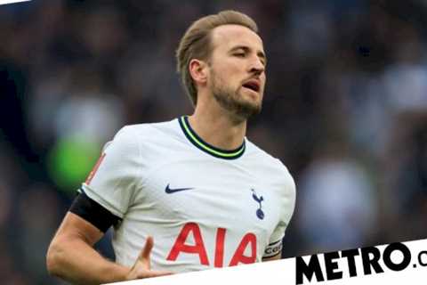 Rio Ferdinand tips Chelsea to sign Victor Osimhen and says Harry Kane must speak out on transfer..