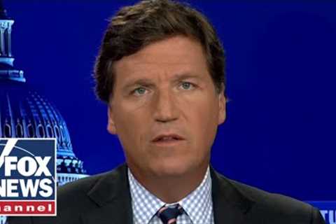 Tucker Carlson: This is why our big banks are incompetent