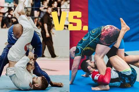 Gi or No-Gi BJJ for Beginners: Which One Should You Choose?