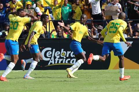 Mamelodi Sundowns will win Caf Champions League and compete in Fifa Club World Cup – Makgalwa makes ..