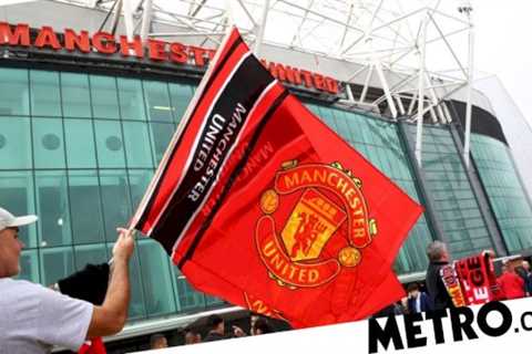 Qatari bid for Manchester United has ‘gone quiet’ amid concerns Glazers will not sell