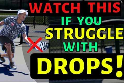 Learn The #1 Strategy To EASILY Get You To The Net (Every Pro Uses THIS) | Briones Pickleball