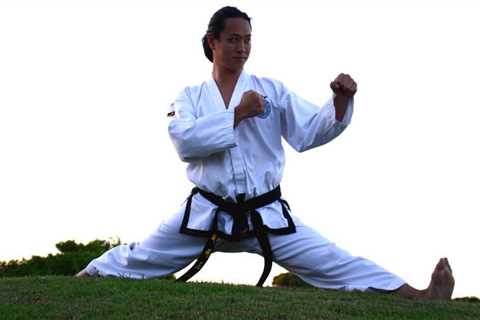 Best Karate Groin Guards 2023: Fearlessly Train with Unbeatable Protection