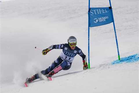 Stifel Expands Partnership with U.S. Ski & Snowboard to Include Naming Rights of Stifel U.S...