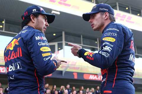 ‘We made some mistakes’ – Horner explains ‘root cause’ of Red Bull team orders row in Brazil