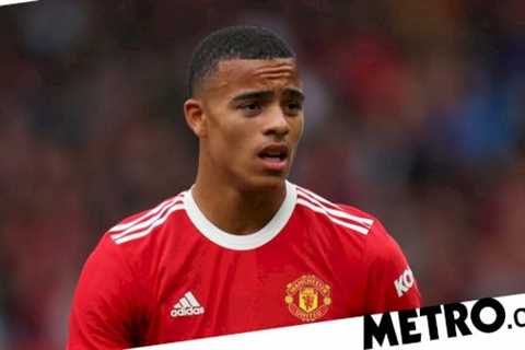 Manchester United refuse to let Mason Greenwood return to training until next season at the earliest