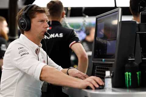 Takeover of the tech-heads: new trend in F1 team bosses