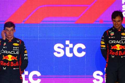 F1 Australian Grand Prix 2023: UK start time, driver standings and how to follow – Red Bull attempt ..