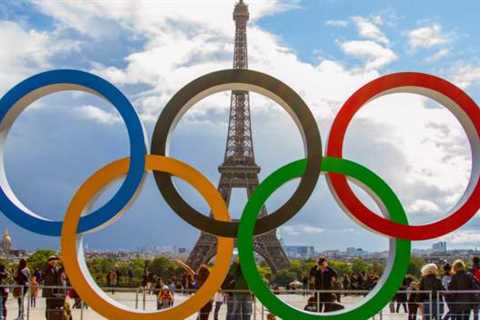 Paris Olympics 2024: IOC says Games 'can build bridges' amid calls for Russian and Belarusian ban