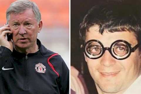 Sir Alex ‘came down like tonne of bricks’ with snitches in clubs to find Man Utd stars