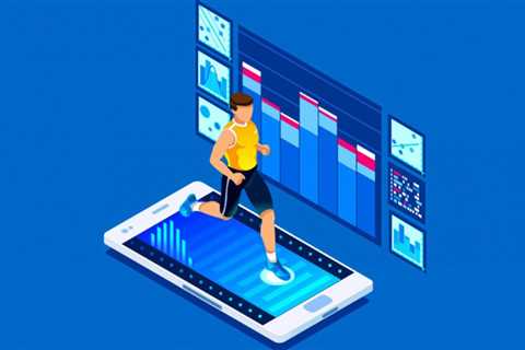 Running apps and more: different types of apps for sports enthusiasts