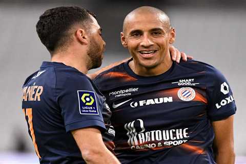 Montpellier: Khazri’s fed up