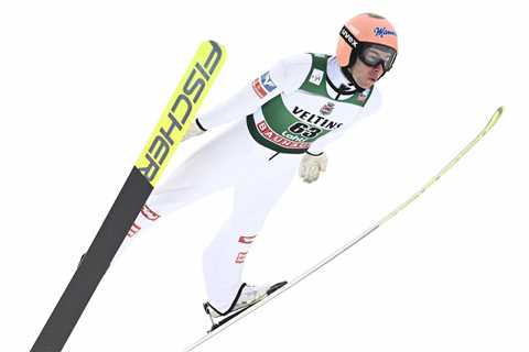 Ski Jumping World Cup: Stefan Kraft wins twice in Planica with flying hill and team victories