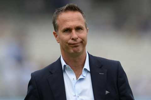 Michael Vaughan cleared over alleged racism towards Azeem Rafiq at Yorkshire as ECB charges..