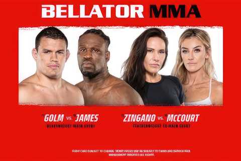 Bellator 293 + Weekly MMA News