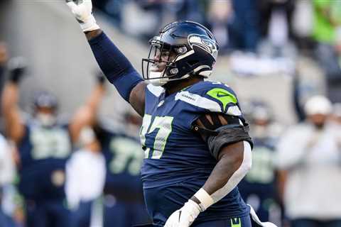 Why the Seahawks should get Poona Ford back