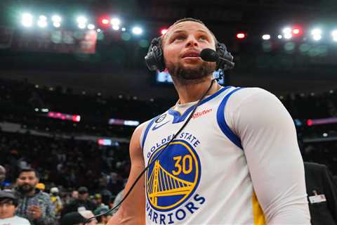 NBA Analyst Critiques Warriors’ Teamwork