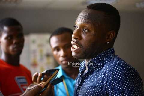 We are prepared for U-23 AFCON tourney after beating Algeria – Black Meteors assistant coach Godwin ..