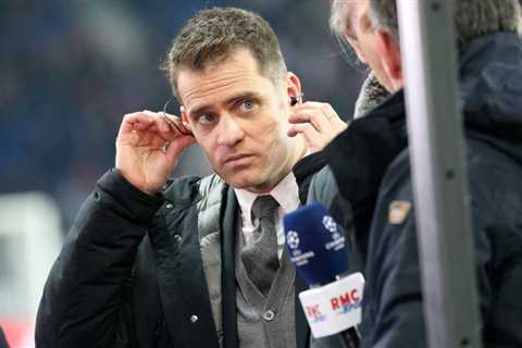 Jérôme Rothen castigates the decision of Antoine Kombouaré