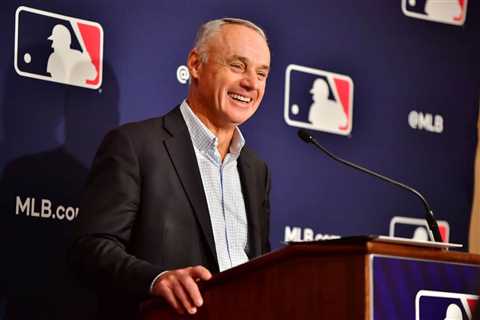 MLB’s New Rules Are Leading To Instant Notable Changes