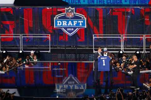 Ranking the New York Giants’ needs