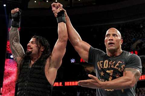 Is The Rock returning at the Royal Rumble? Dwayne Johnson teased for final WWE run ahead of..