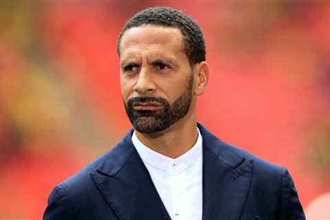 Rio Ferdinand predicts the next Chelsea manager and this is not who fans think; Who he named |