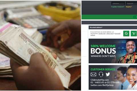 Bet9ja Bonus Rules: How To Withdrawal And Use Your Bonus