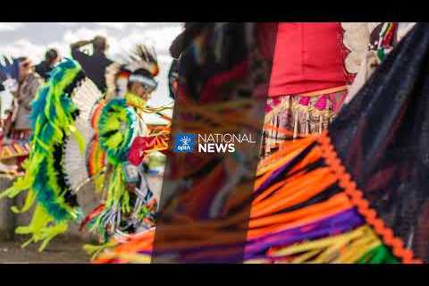 First Nations Child and Family Services and Jordan’s Principle Compensation at AFN SCA | APTN News